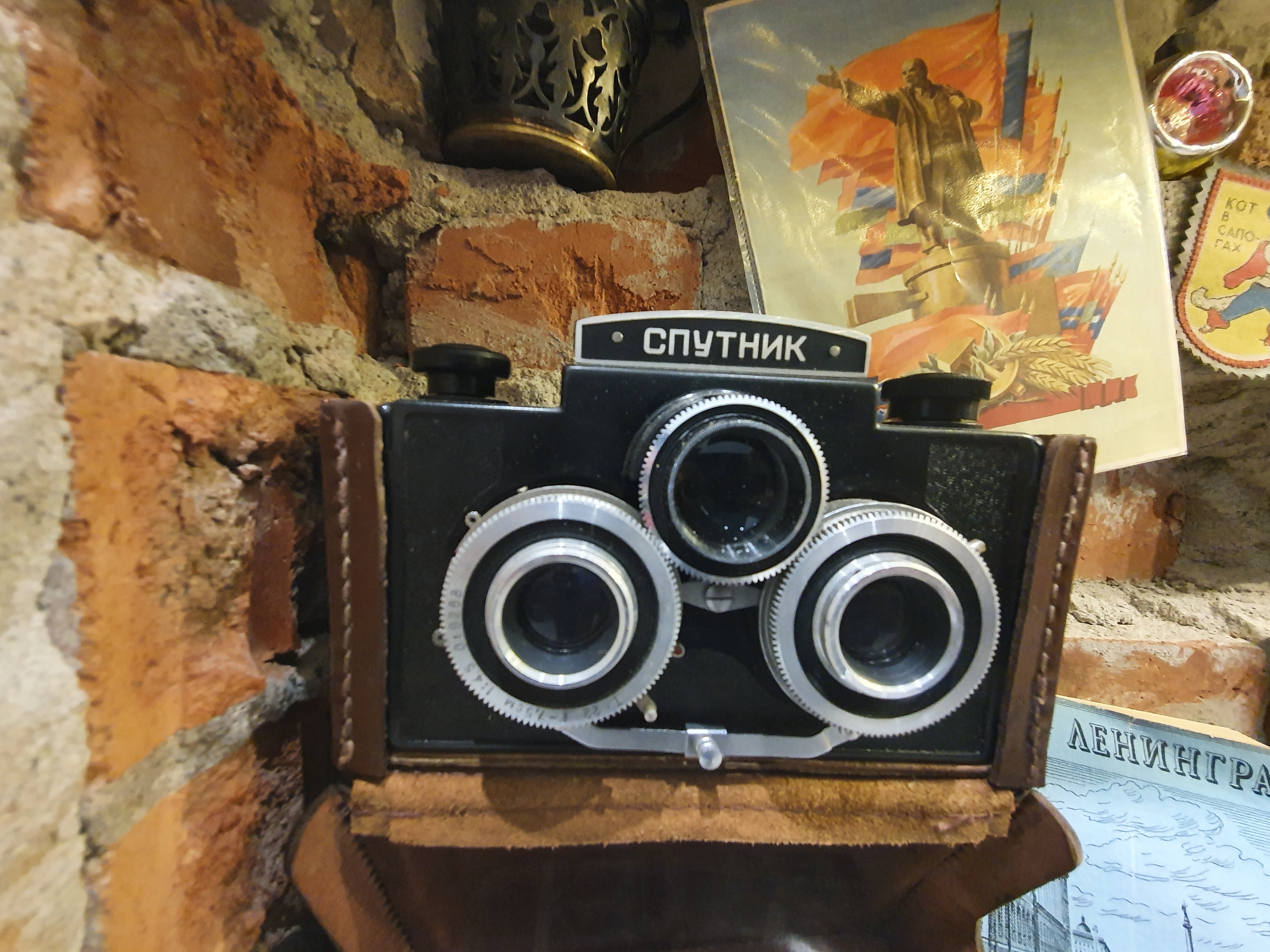 Фото Gallery of stories