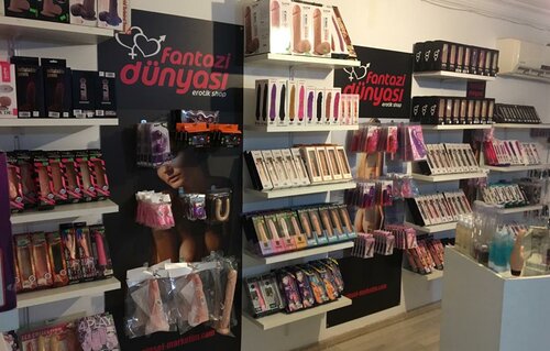 Tailandda erkaklar uchun jinsiy turizm