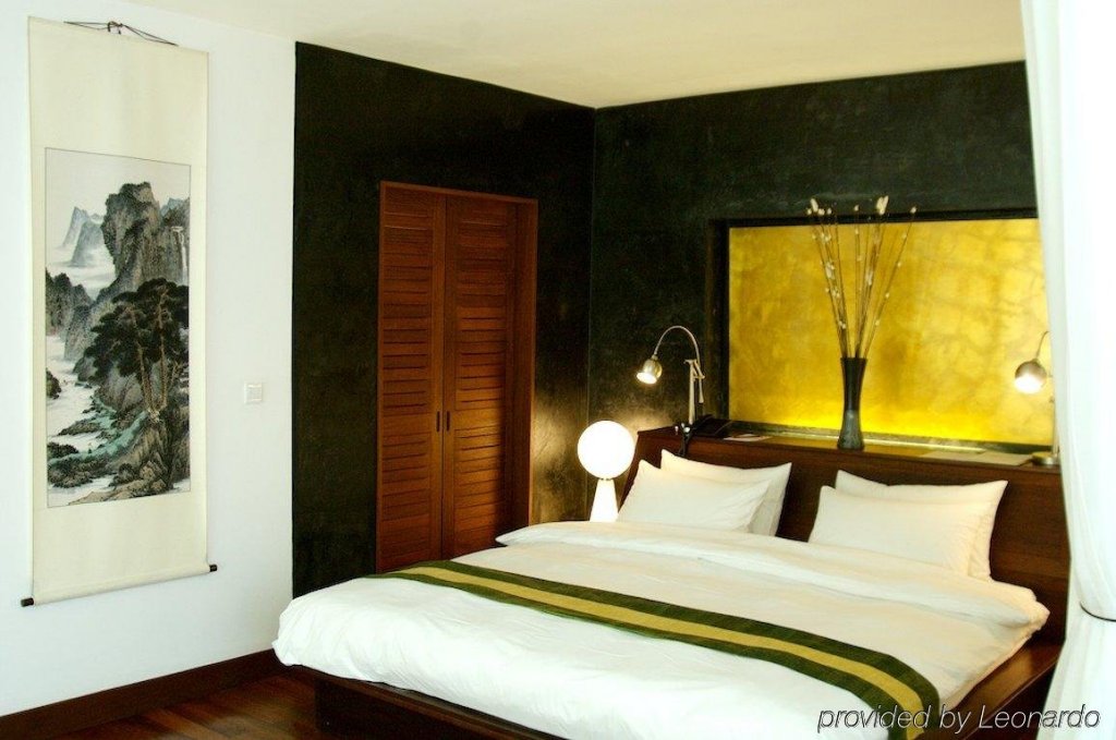 Фото Heritage Suites Hotel