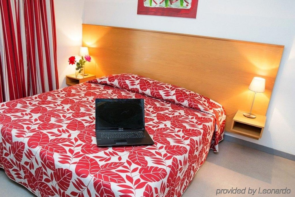 Фото Residhotel Galerie Tatry