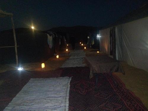 Фото Berber Camp