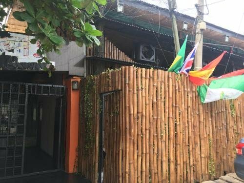 Hotel Native Villa, Lagos, photo