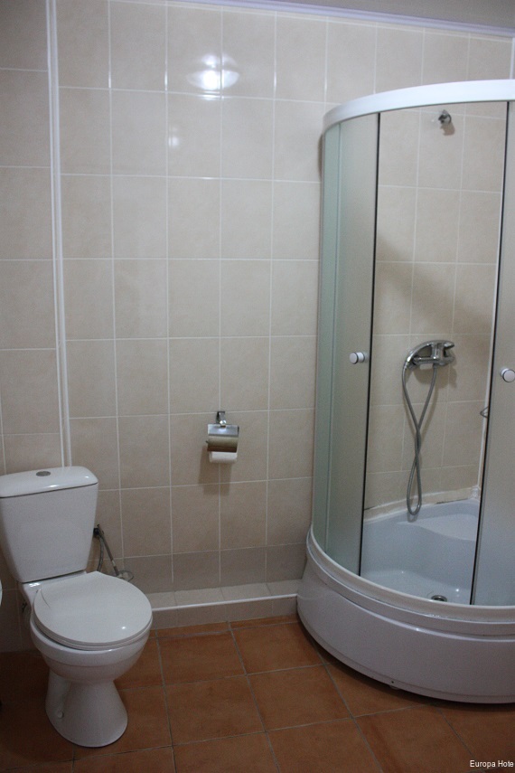 Фото Europa Hotel