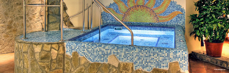 Фото Hotel Mediterran