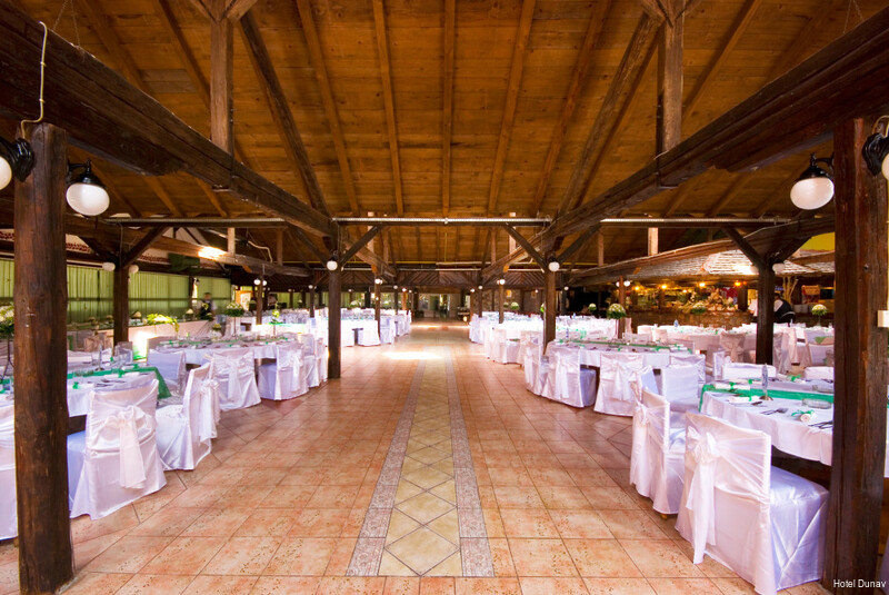 Фото Hotel Dunav