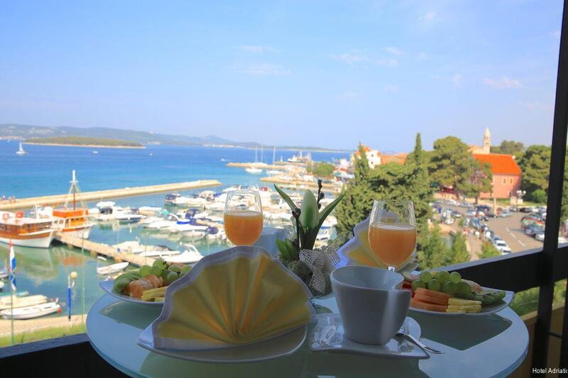 Фото Hotel Adriatic