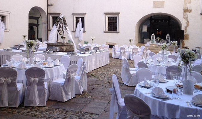 Фото Hotel Turist