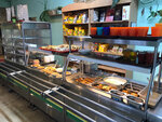 Наша кухня (Artinskaya Street, 4), canteen