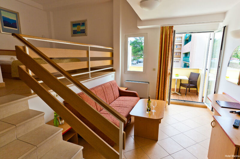 Фото Boutique Hotel Marina