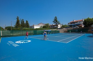 Фото Boutique Hotel Marina