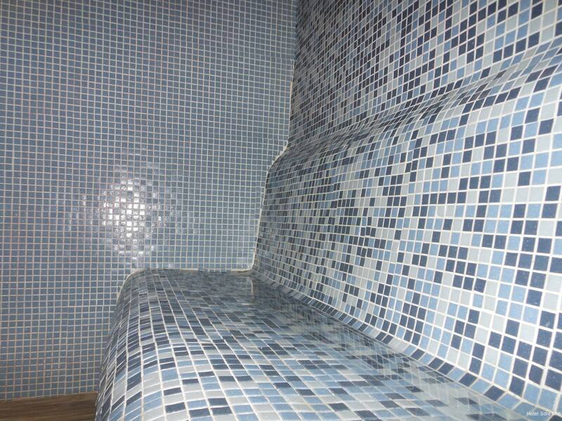 Фото Отель Соле Мио