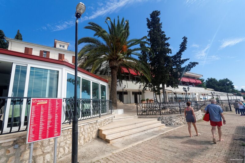 Фото All Inclusive Hotel Val ex Jadran