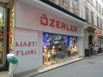 Flori Kids Ozerler Garment Industry Trade (Istanbul, Fatih, Taya Hatun Neighborhood, Tarakcilar Street, 2) ، متجر ملابس
