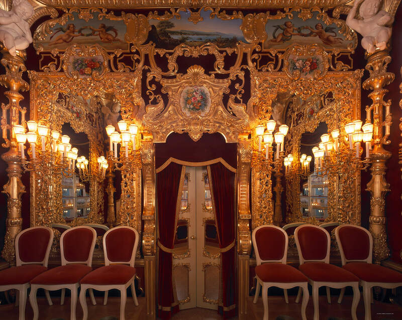 Фото La Fenice Theatre Exclusive Flat