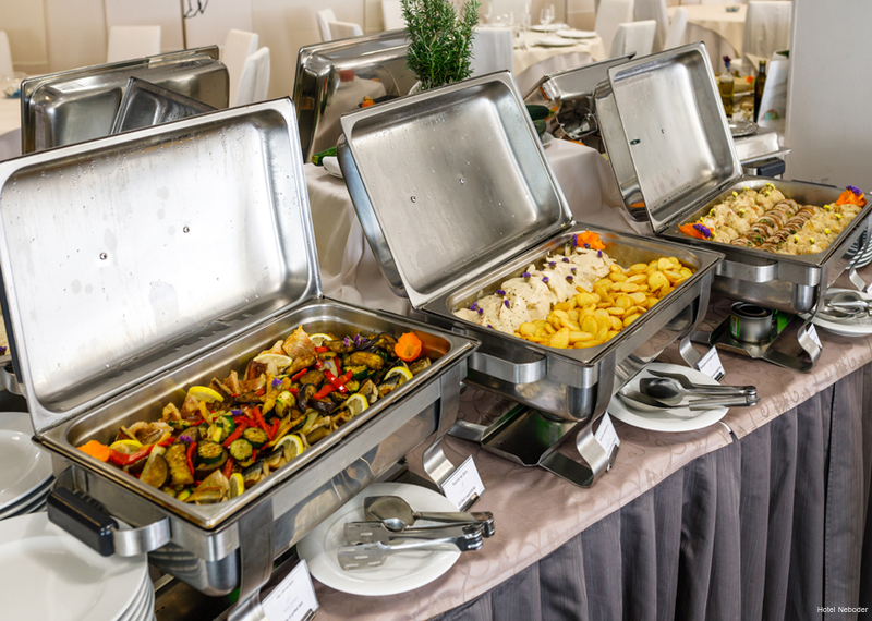 Фото Hotel Neboder