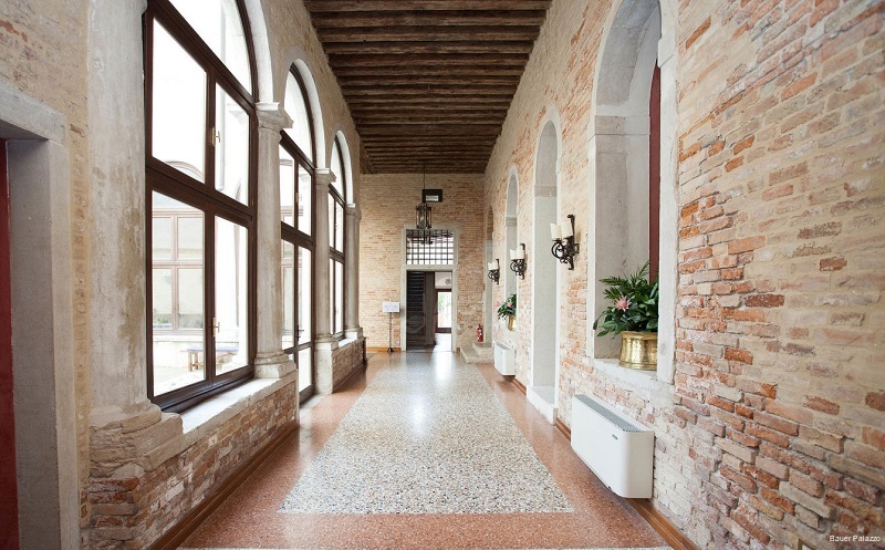 Фото Bauer Palazzo