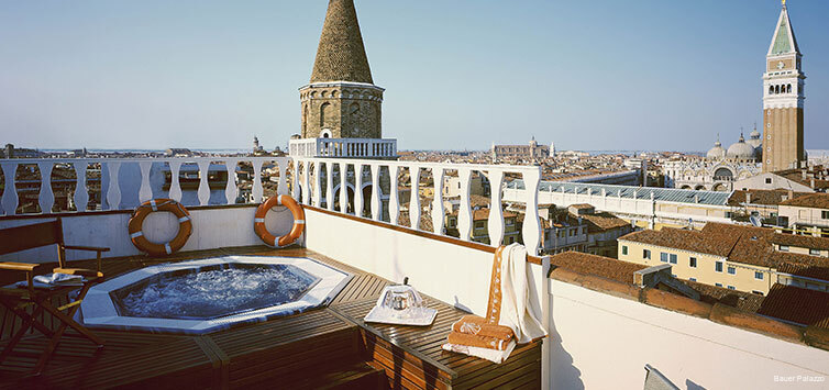 Фото Bauer Palazzo