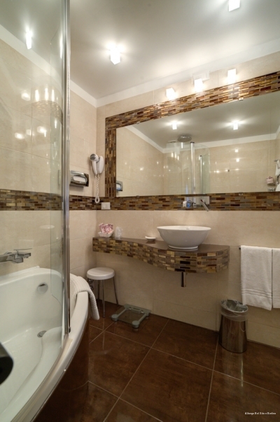 Фото Hotel Bel Sito e Berlino