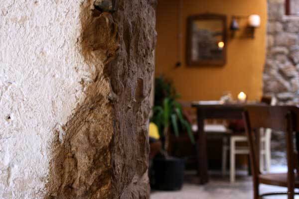 Фото Casa Garzotto Integrated Hotel