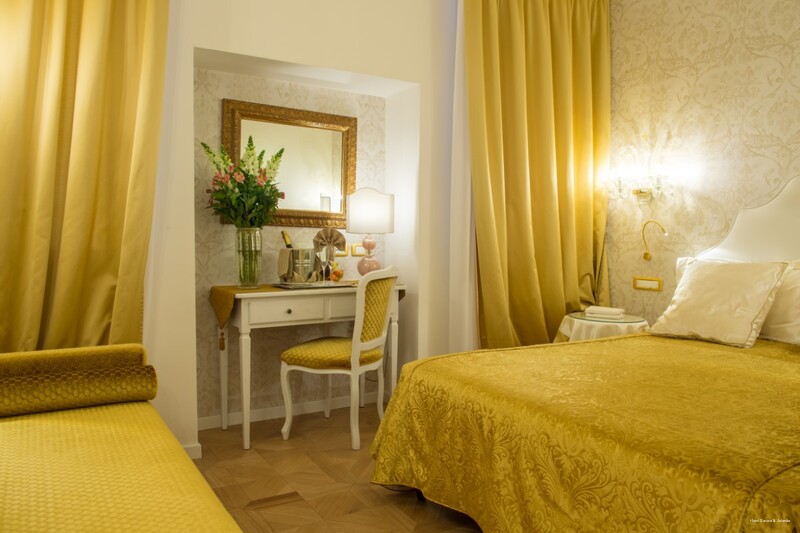 Фото Hotel Savoia & Jolanda