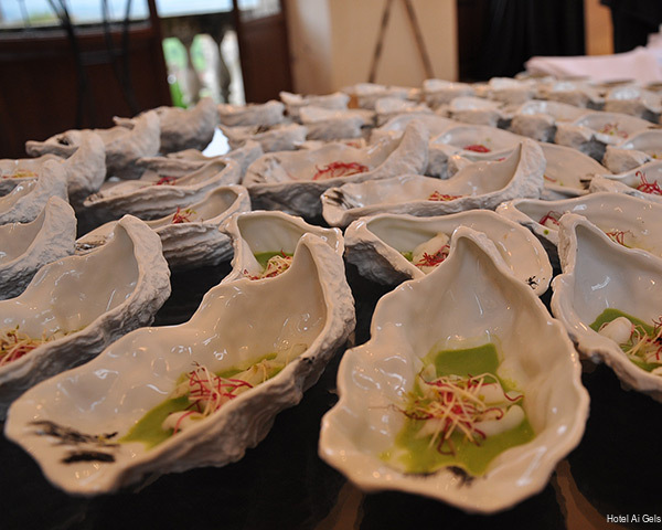 Фото Hotel Ai Gelsi