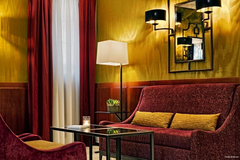 Фото Hotel Bisanzio