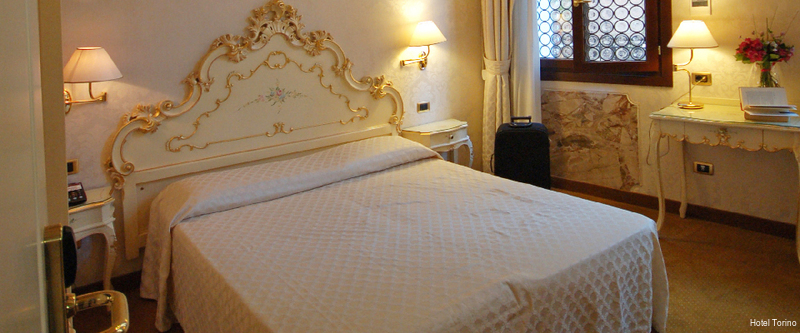 Фото Hotel Torino