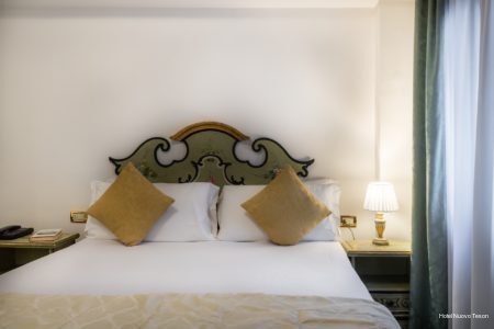 Фото Hotel Al Nuovo Teson