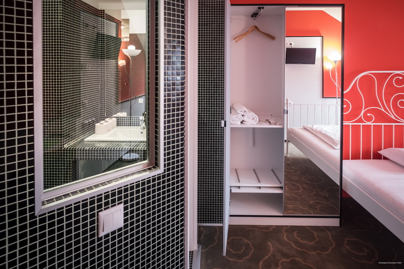 Фото Semiramis Business Hotel