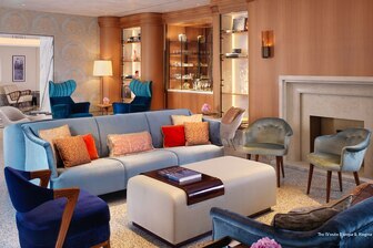 Фото The St. Regis Venice