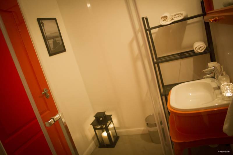 Фото Renegade Hotel