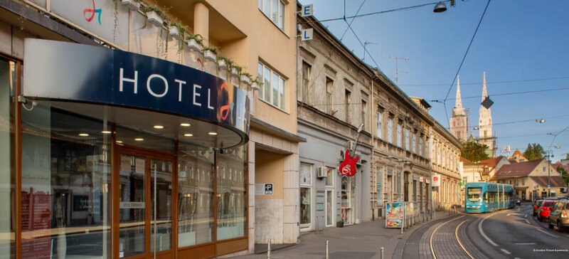 Фото Maistra Select Belvedere Resort