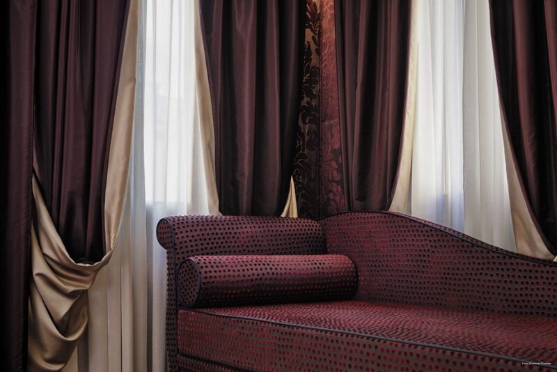 Фото Hotel American Dinesen