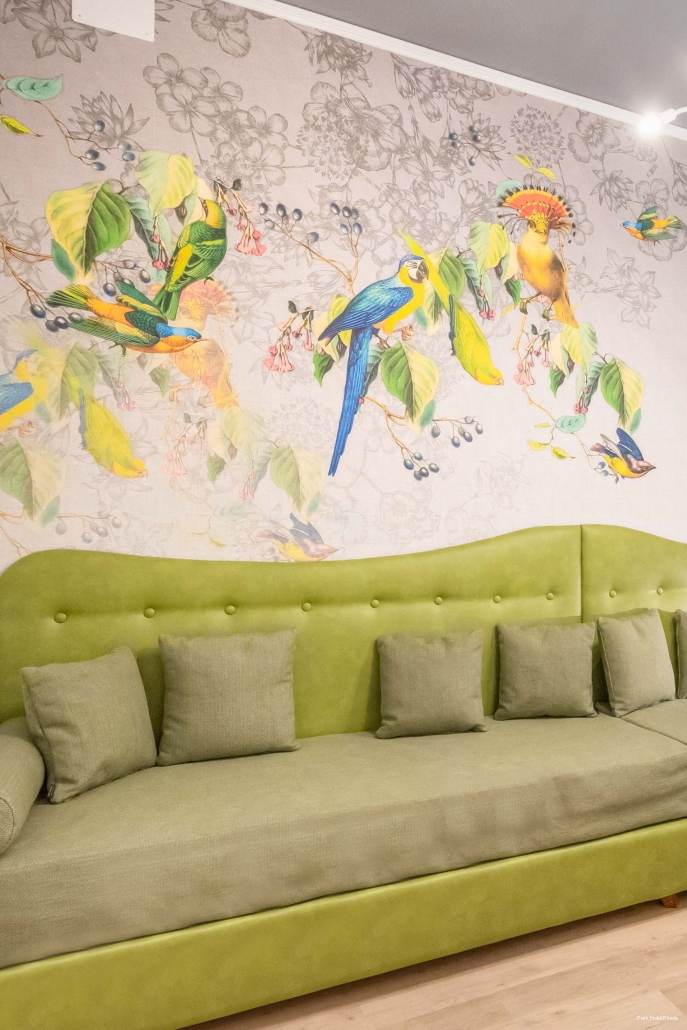 Фото Park Hotel Pineta