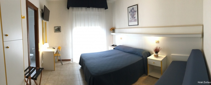 Фото Hotel Zodiaco