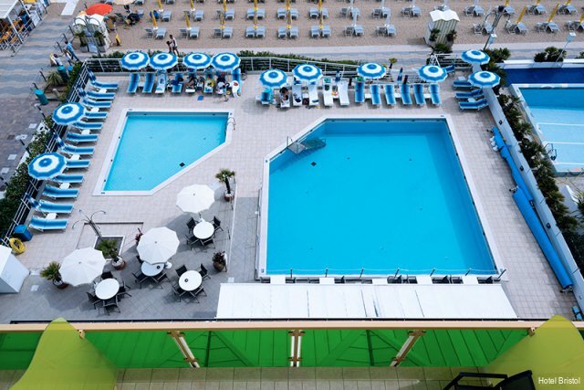 Фото Hotel Bristol