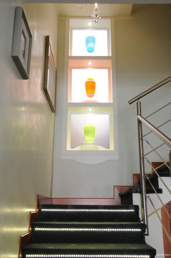 Фото Hotel Da Mario