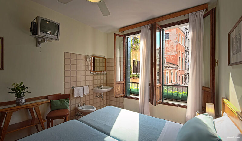 Фото Albergo Al Gobbo