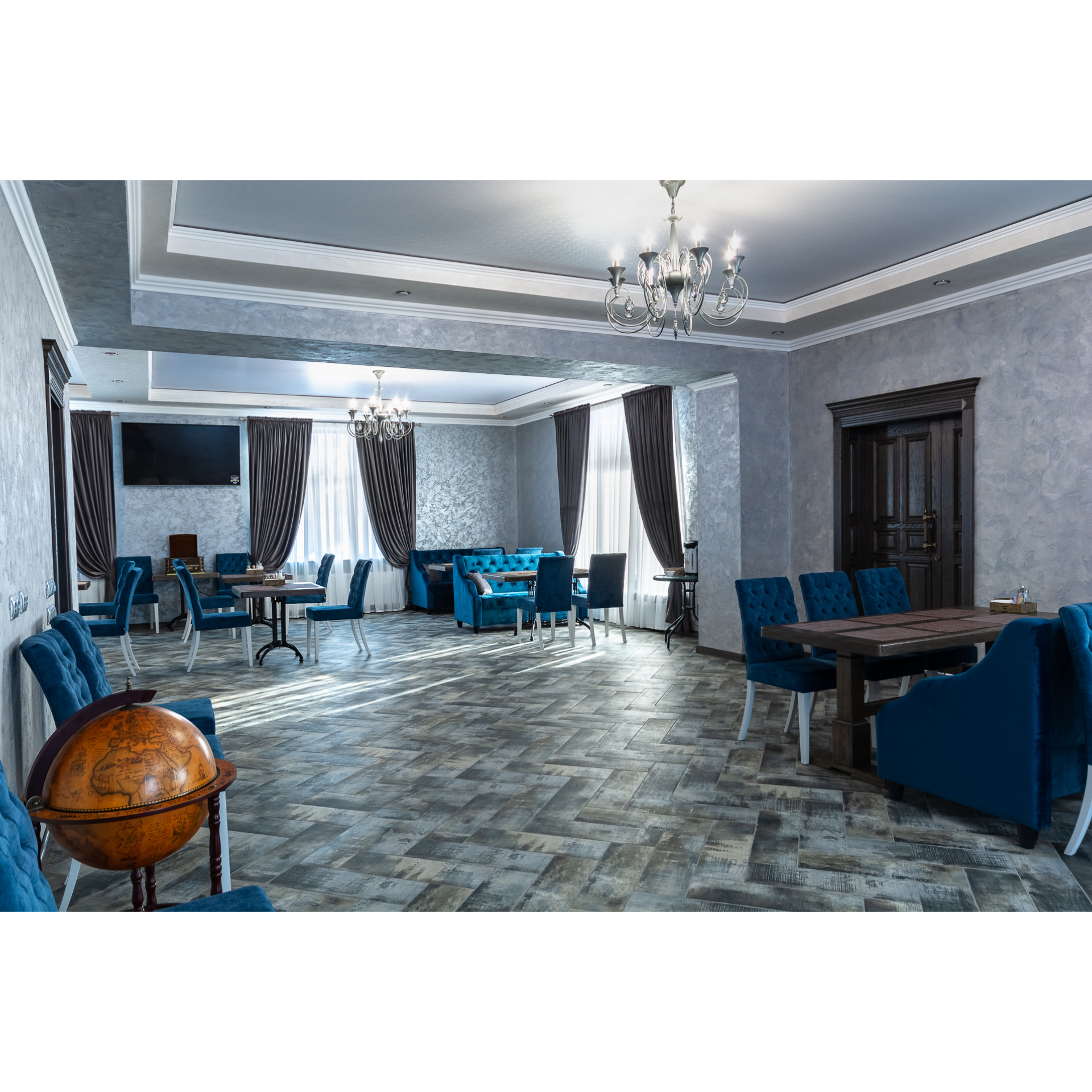 Фото отеля 5