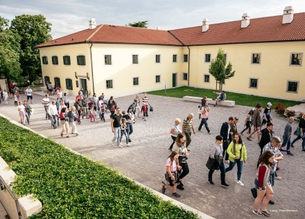 Фото Hotel Maestoso