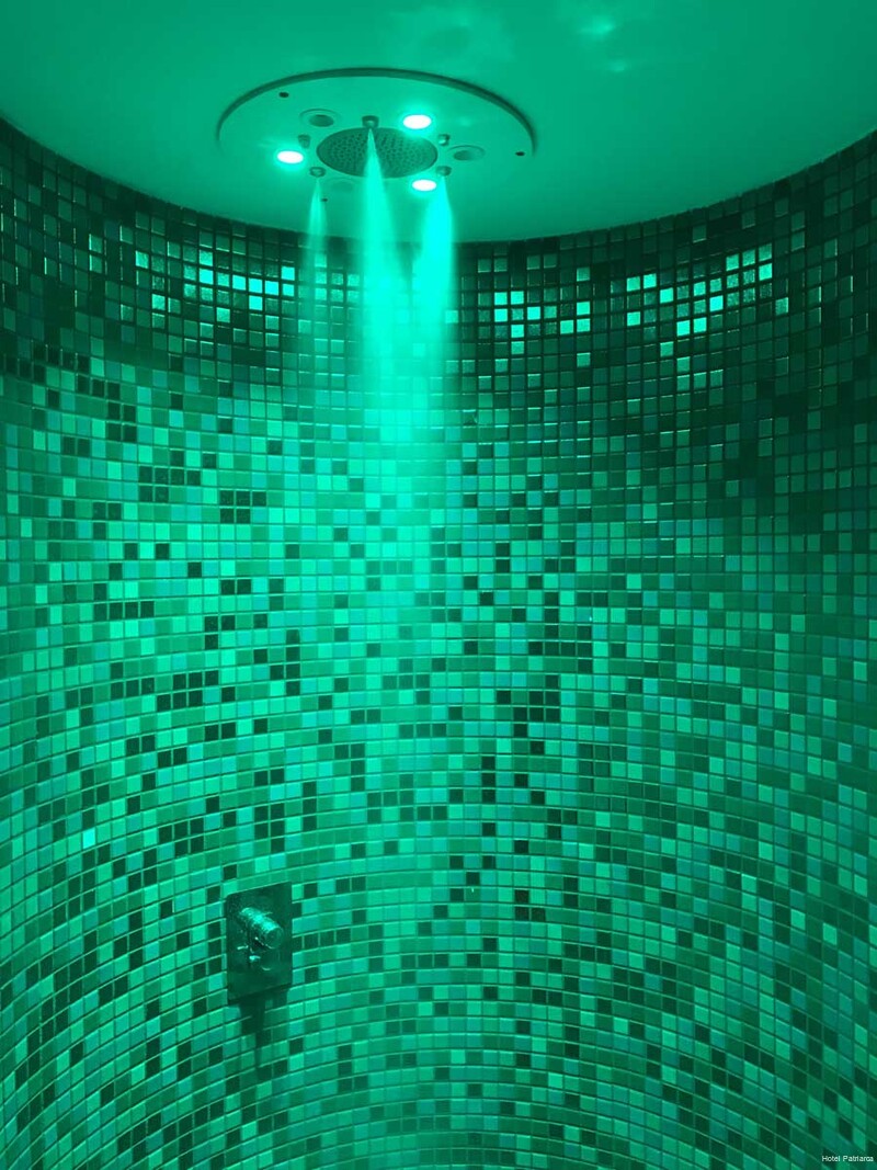 Фото Hotel and Wellness Patriarca