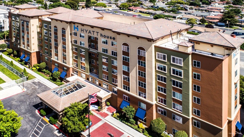 Фото Hyatt Regency Belgrade