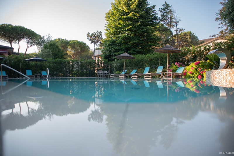 Фото Hotel Arizona