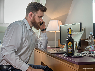 Фото Szent Gellért Hotel