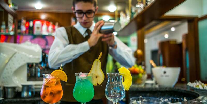 Фото Hotel Colombo