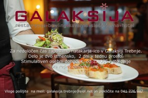Фото Hotel Galaksija Trebnje