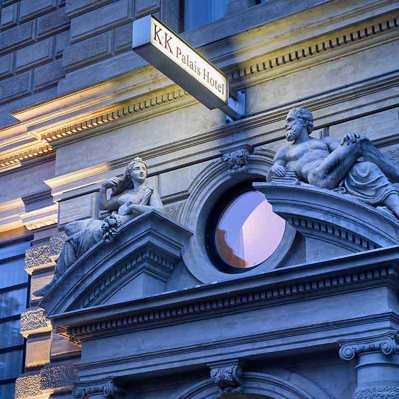 Фото KplusK Hotel Opera