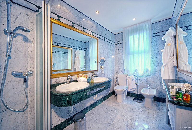 Фото Hotel Aurora Terme