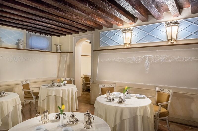 Фото Hotel Villa Franceschi