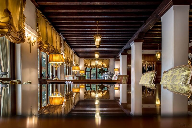 Фото Hotel Villa Franceschi